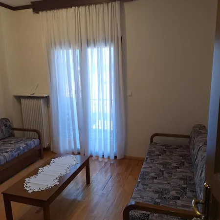 Apartmán Olympus Serenity