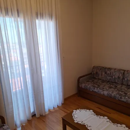 Apartmán Olympus Serenity Litochoro