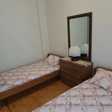 Olympus Serenity Apartmán