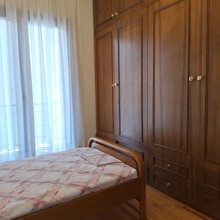 Olympus Serenity Apartmán