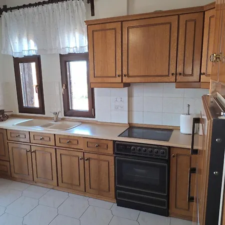 Apartmán Olympus Serenity Litochoro