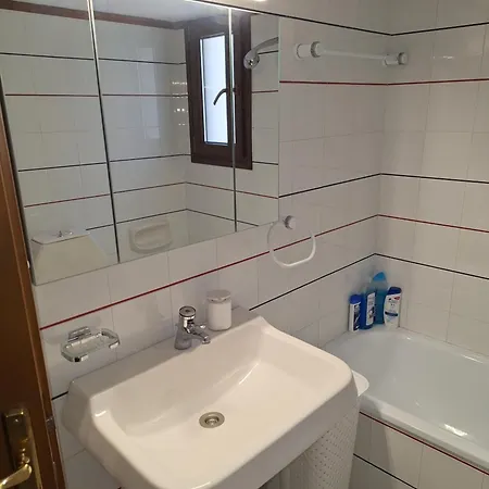 Olympus Serenity Apartman
